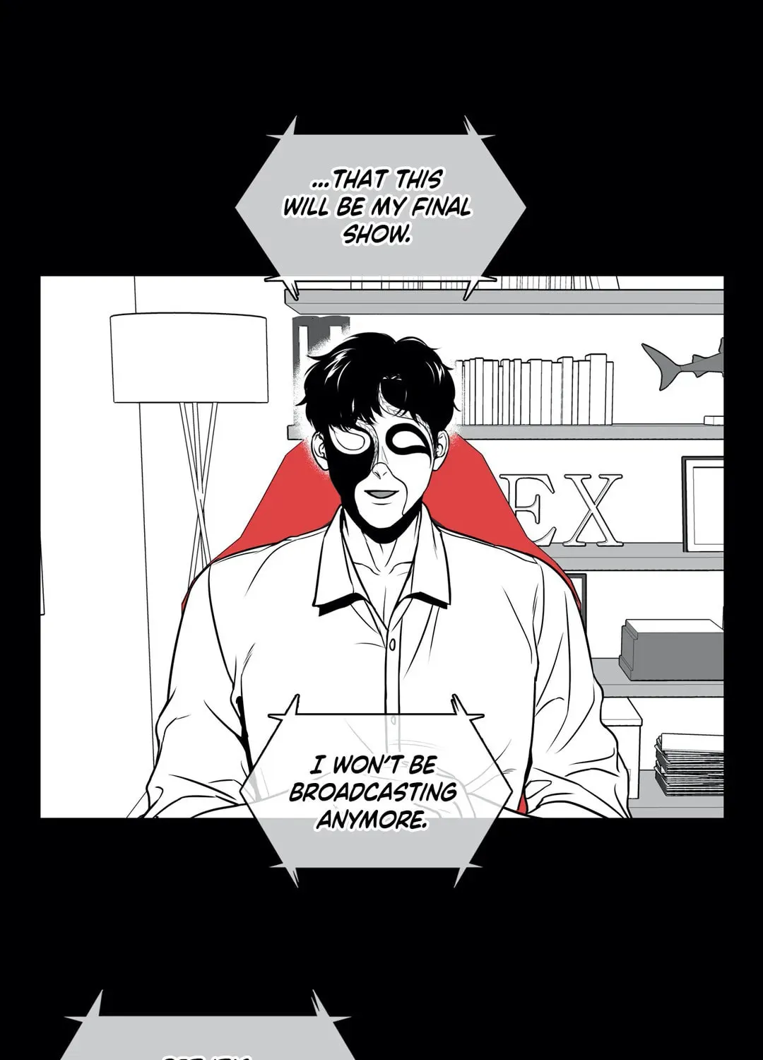 BJ Alex Chapter 73 page 70 - 