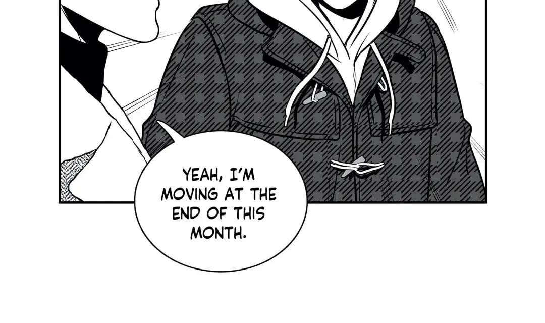 BJ Alex Chapter 73 page 8 - 
