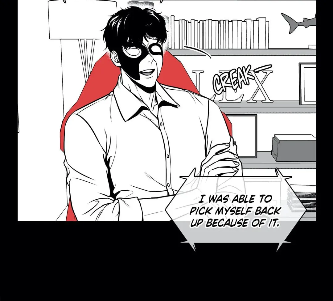 BJ Alex Chapter 73 page 72 - 