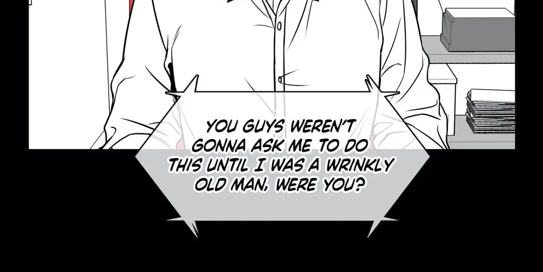 BJ Alex Chapter 73 page 75 - 