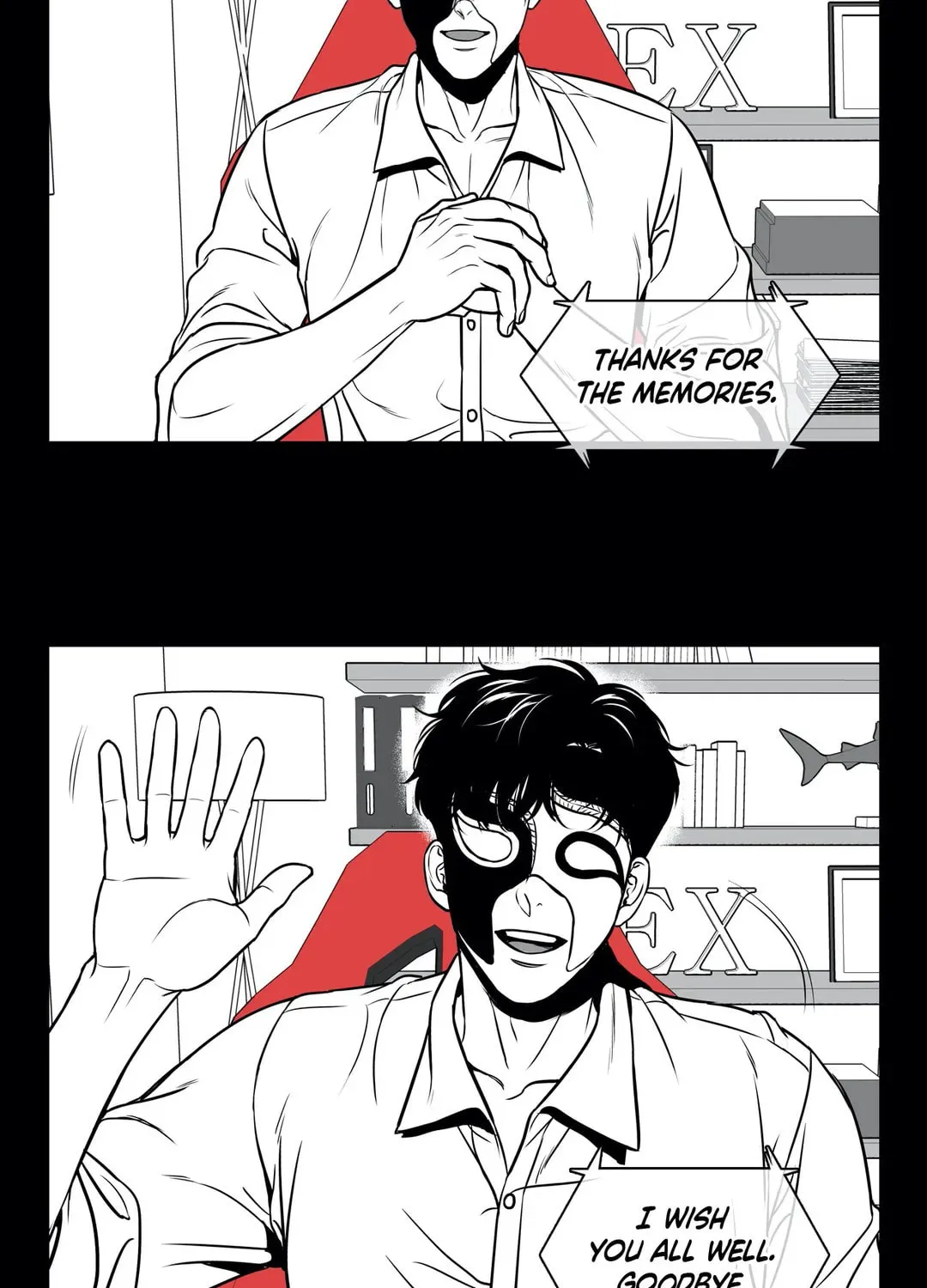 BJ Alex Chapter 73 page 80 - 