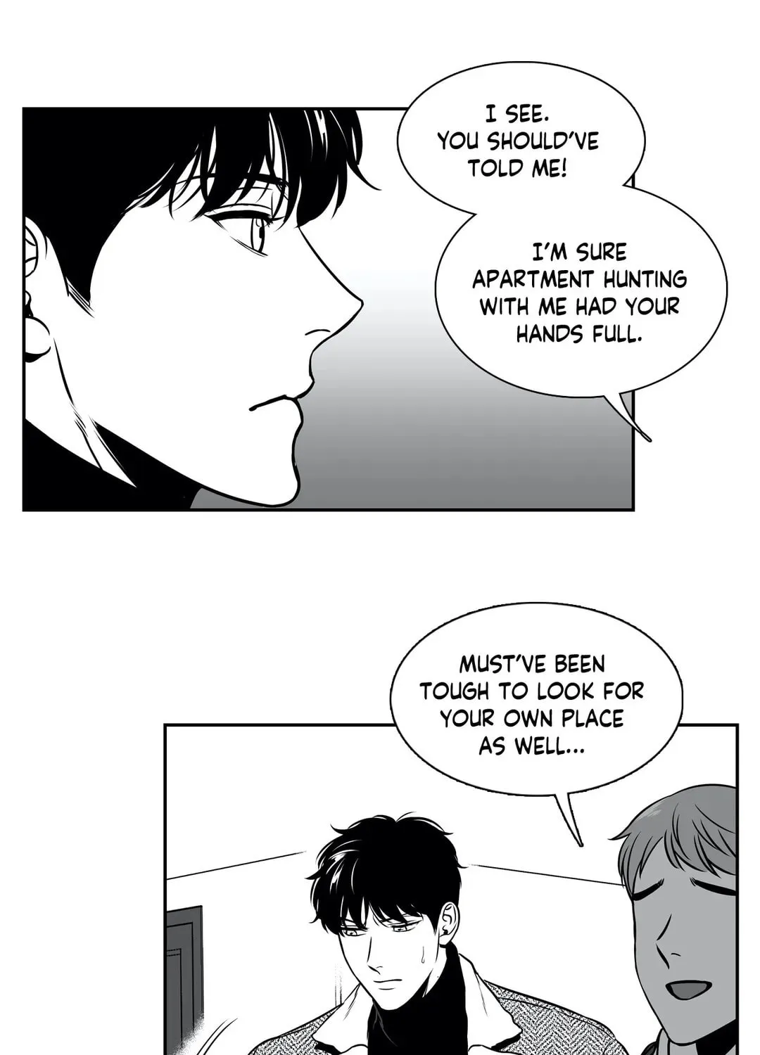 BJ Alex Chapter 73 page 9 - 