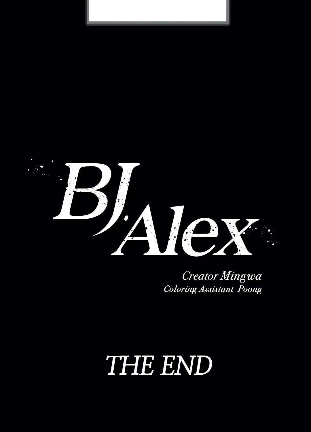 BJ Alex Chapter 73 page 85 - 