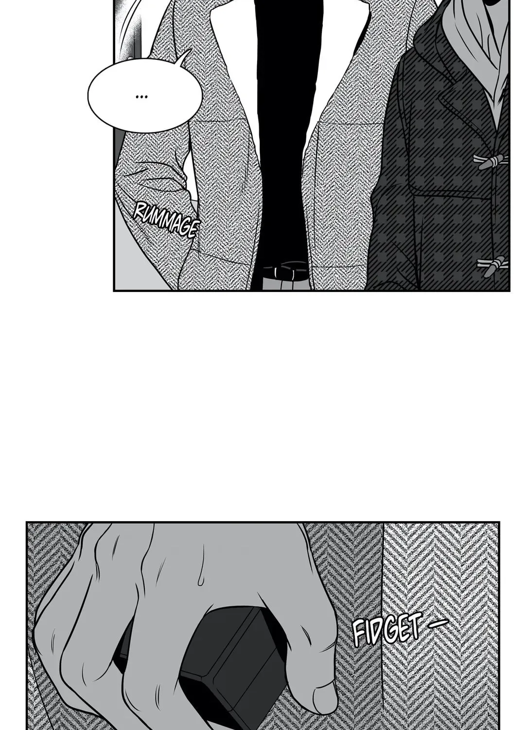 BJ Alex Chapter 73 page 10 - 