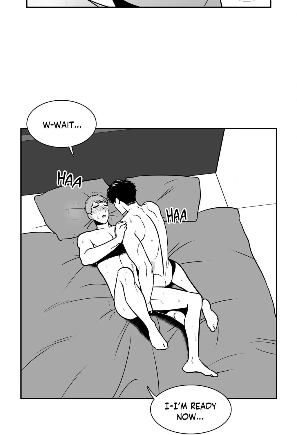 BJ Alex Chapter 74 page 11 - 
