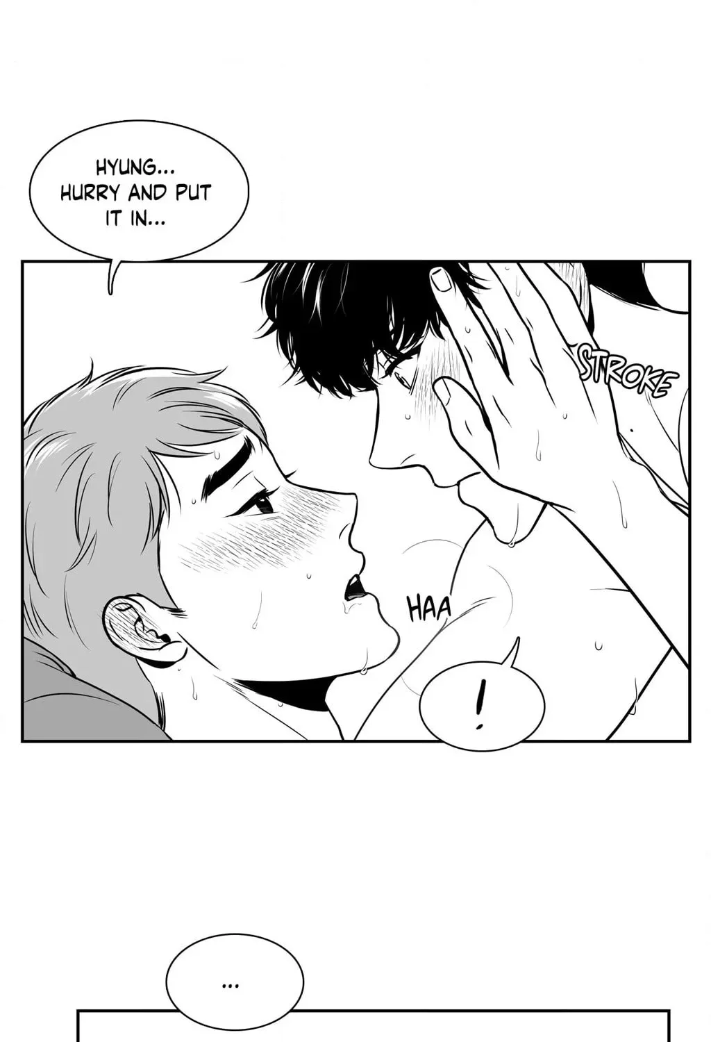 BJ Alex Chapter 74 page 12 - 