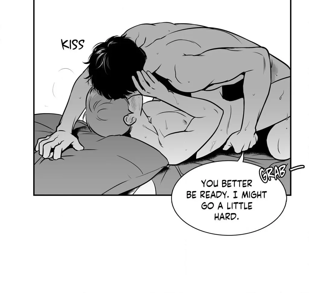 BJ Alex Chapter 74 page 13 - 