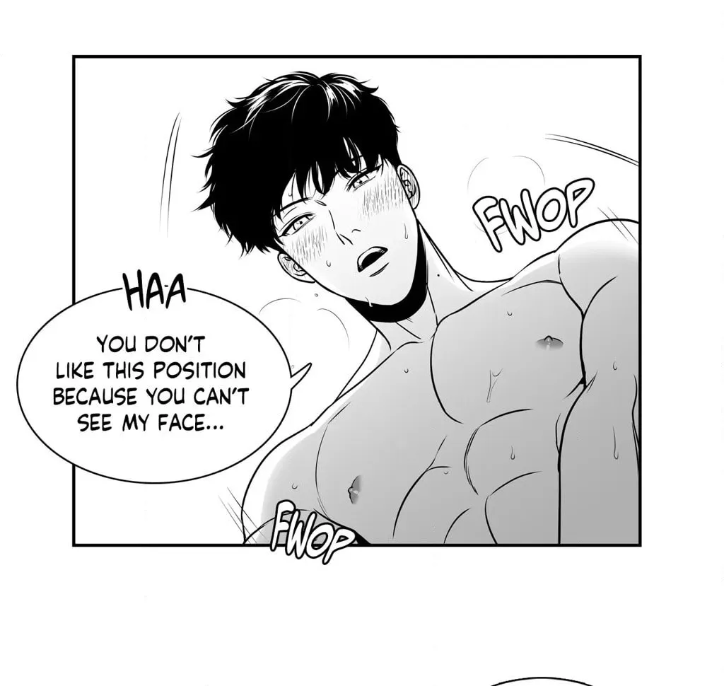 BJ Alex Chapter 74 page 16 - 