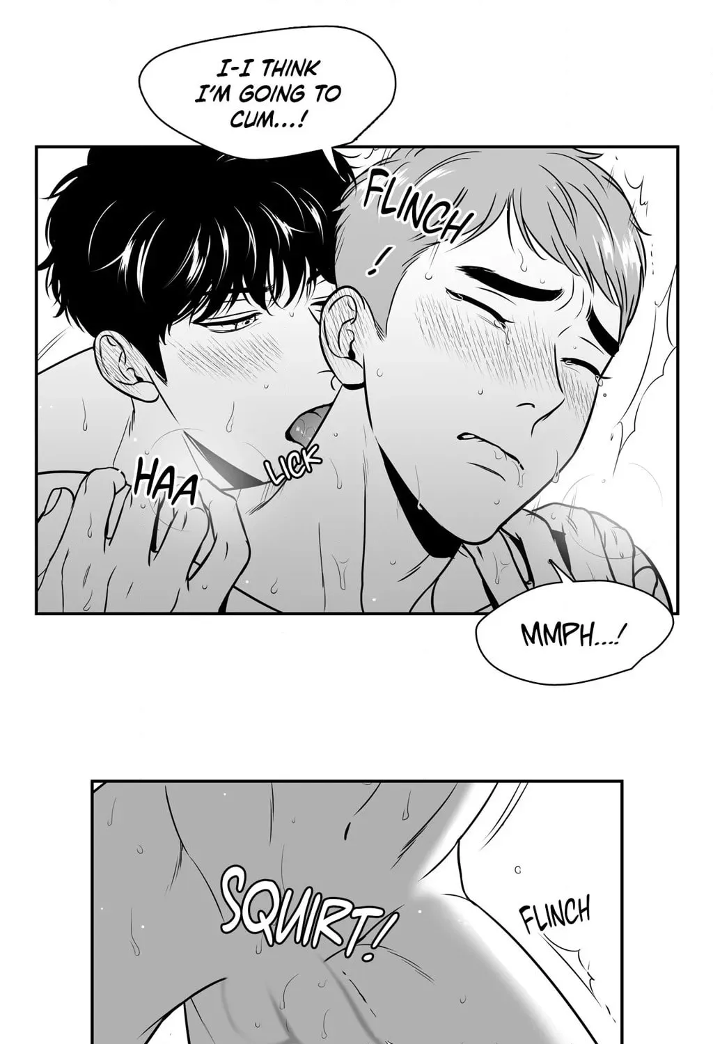 BJ Alex Chapter 74 page 20 - 