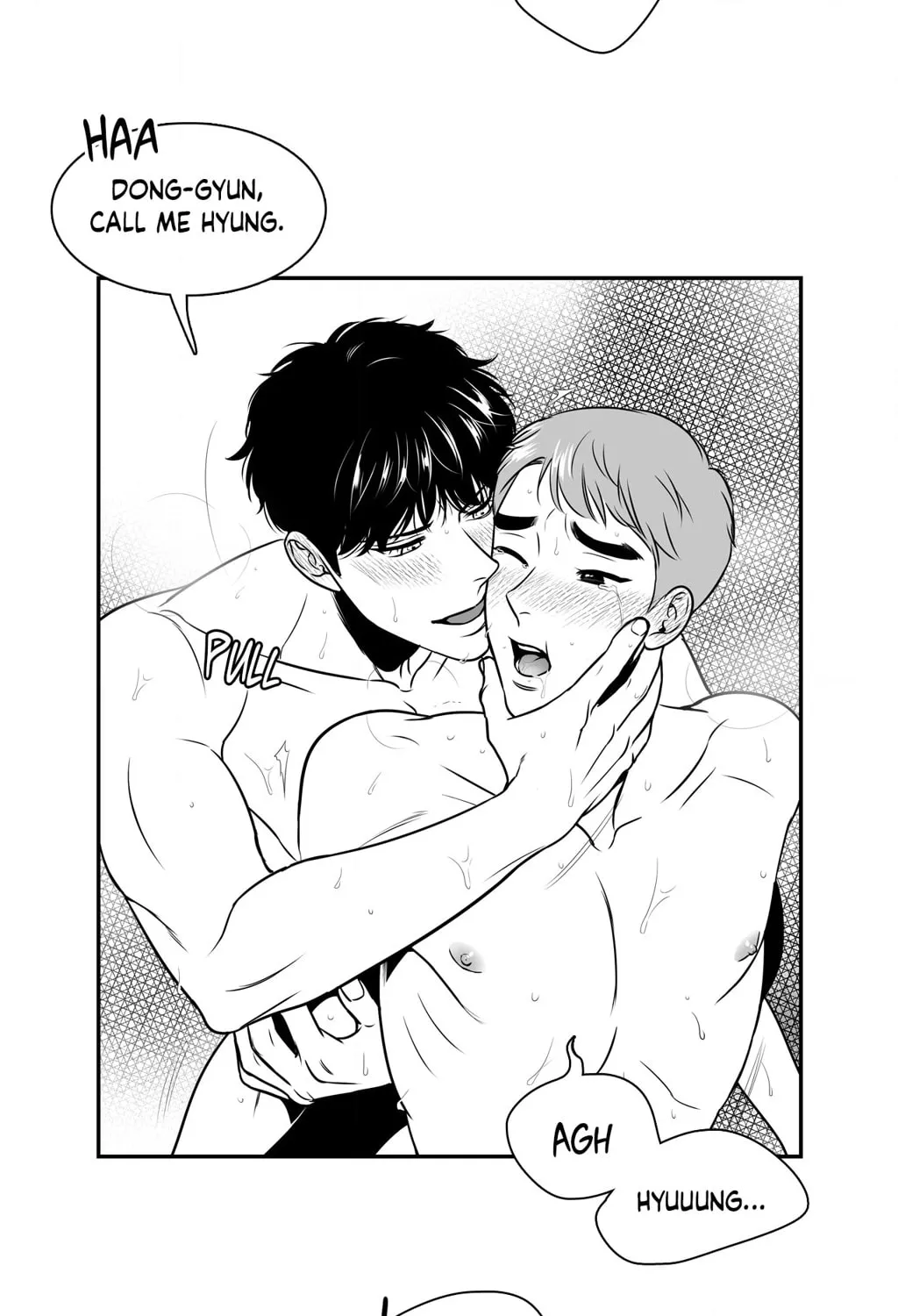 BJ Alex Chapter 74 page 26 - 