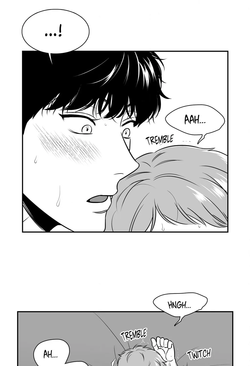 BJ Alex Chapter 74 page 30 - 