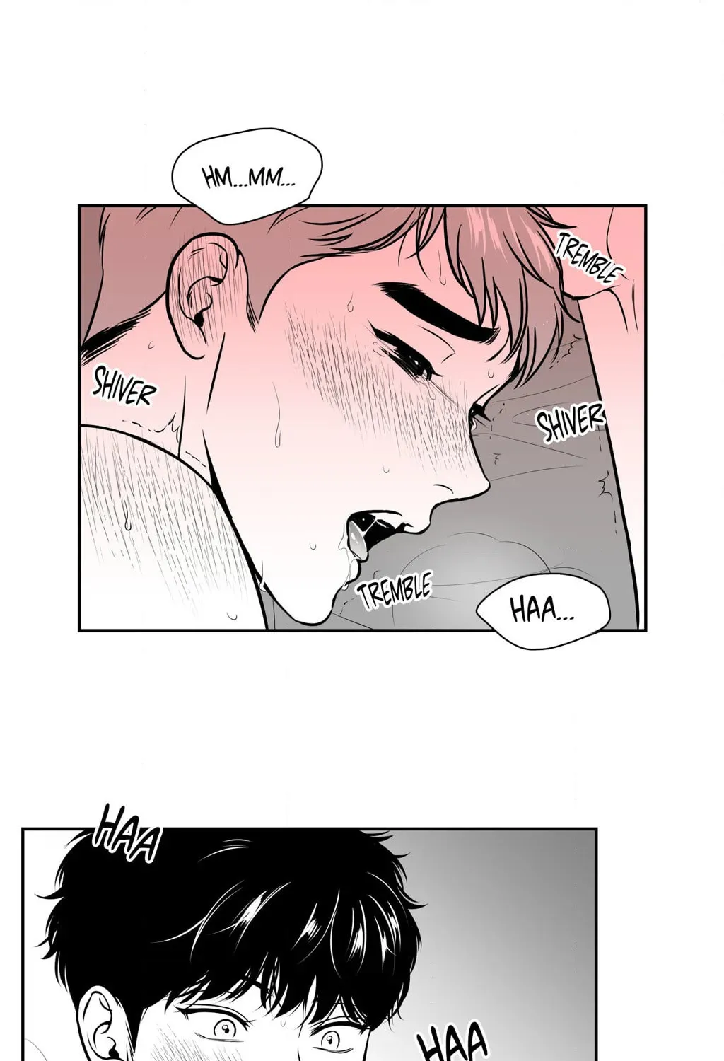 BJ Alex Chapter 74 page 32 - 
