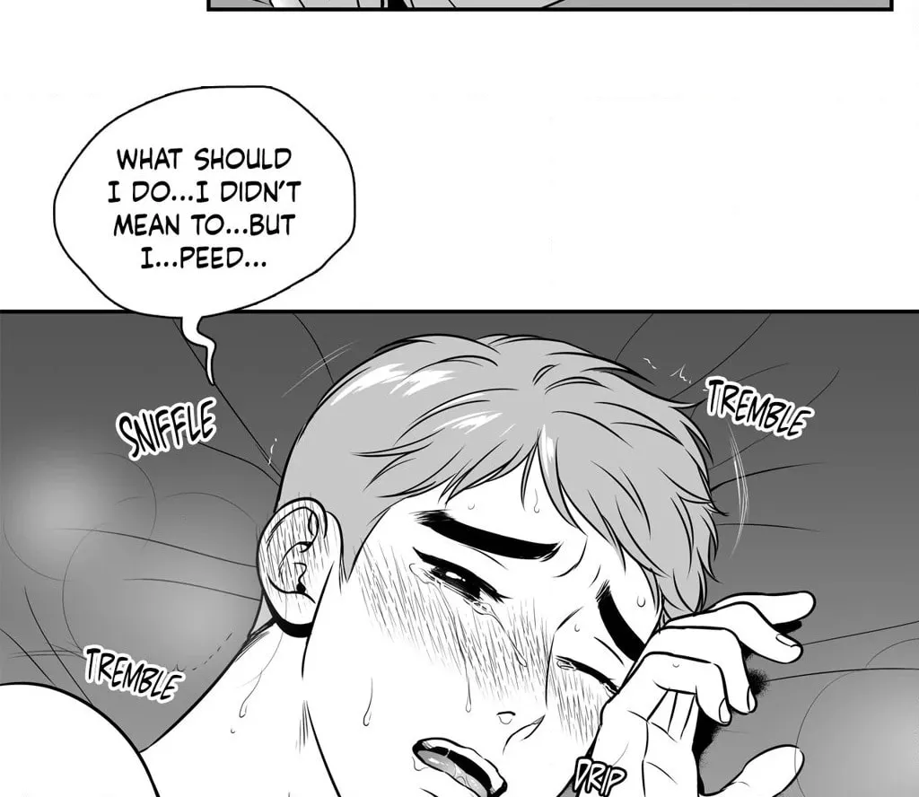 BJ Alex Chapter 74 page 34 - 