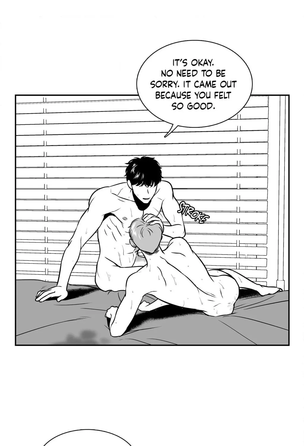 BJ Alex Chapter 74 page 36 - 