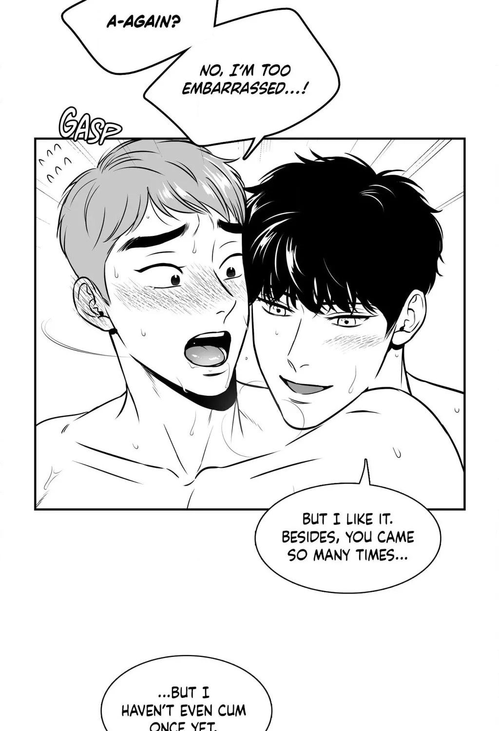 BJ Alex Chapter 74 page 39 - 