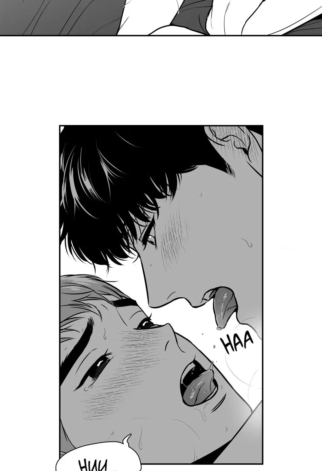 BJ Alex Chapter 74 page 5 - 