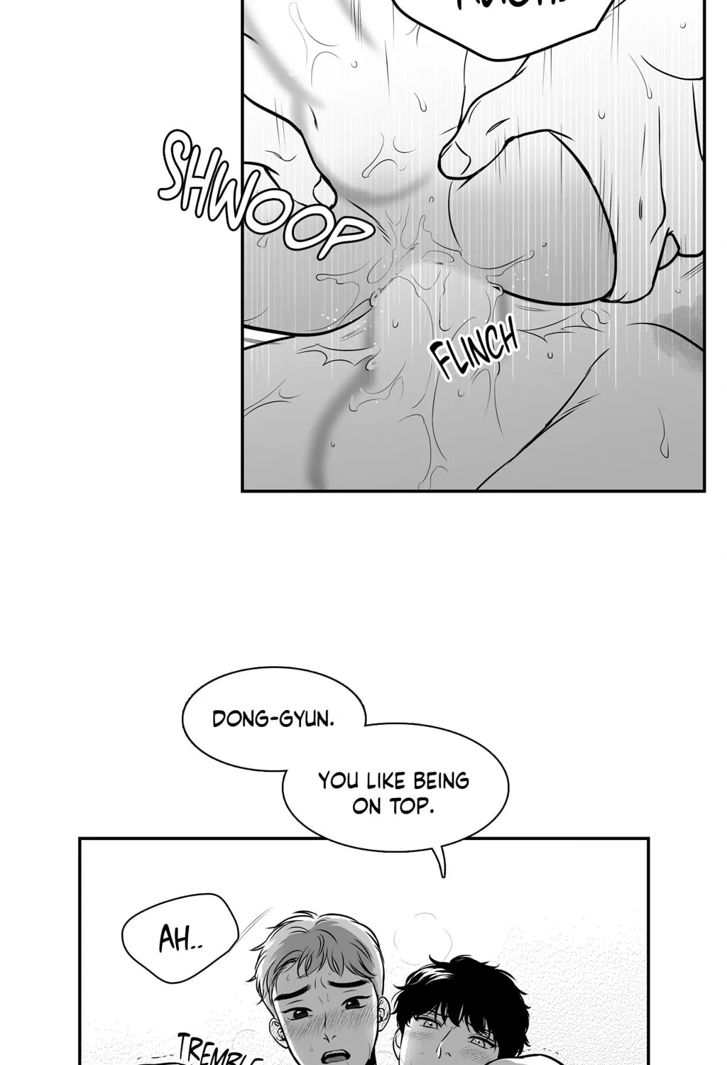 BJ Alex Chapter 74 page 41 - 