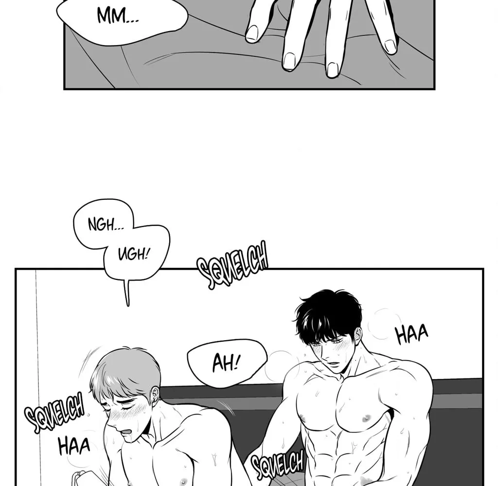 BJ Alex Chapter 74 page 43 - 