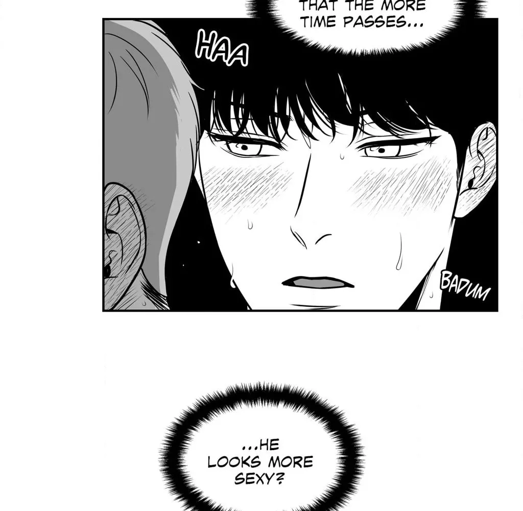 BJ Alex Chapter 74 page 46 - 