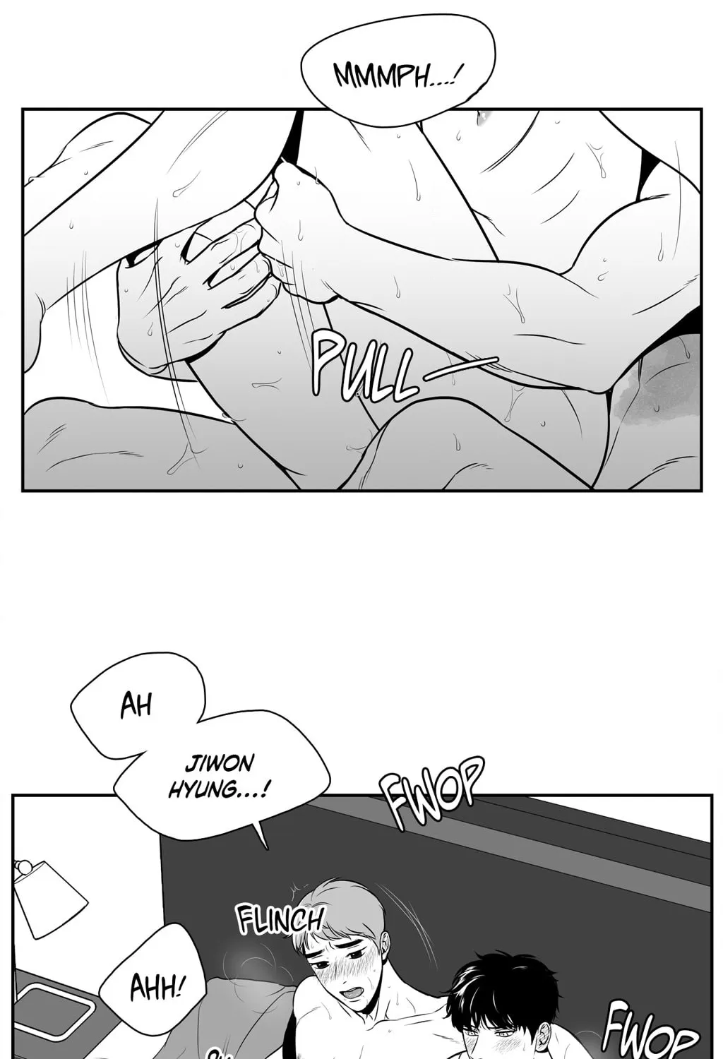 BJ Alex Chapter 74 page 48 - 