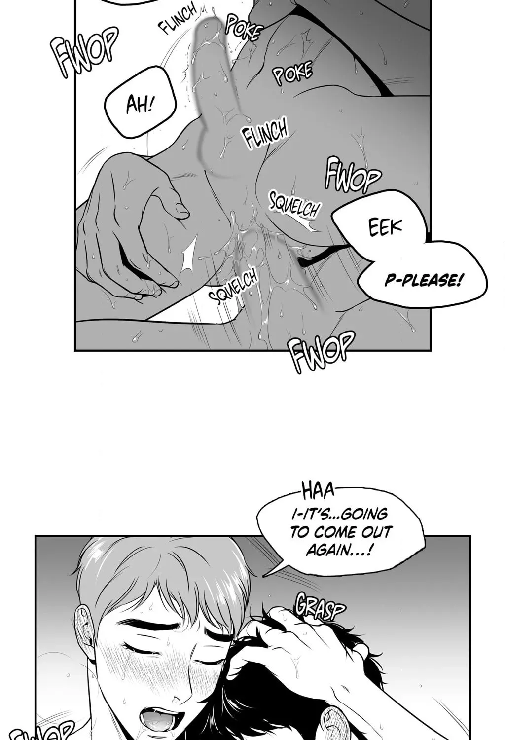 BJ Alex Chapter 74 page 50 - 