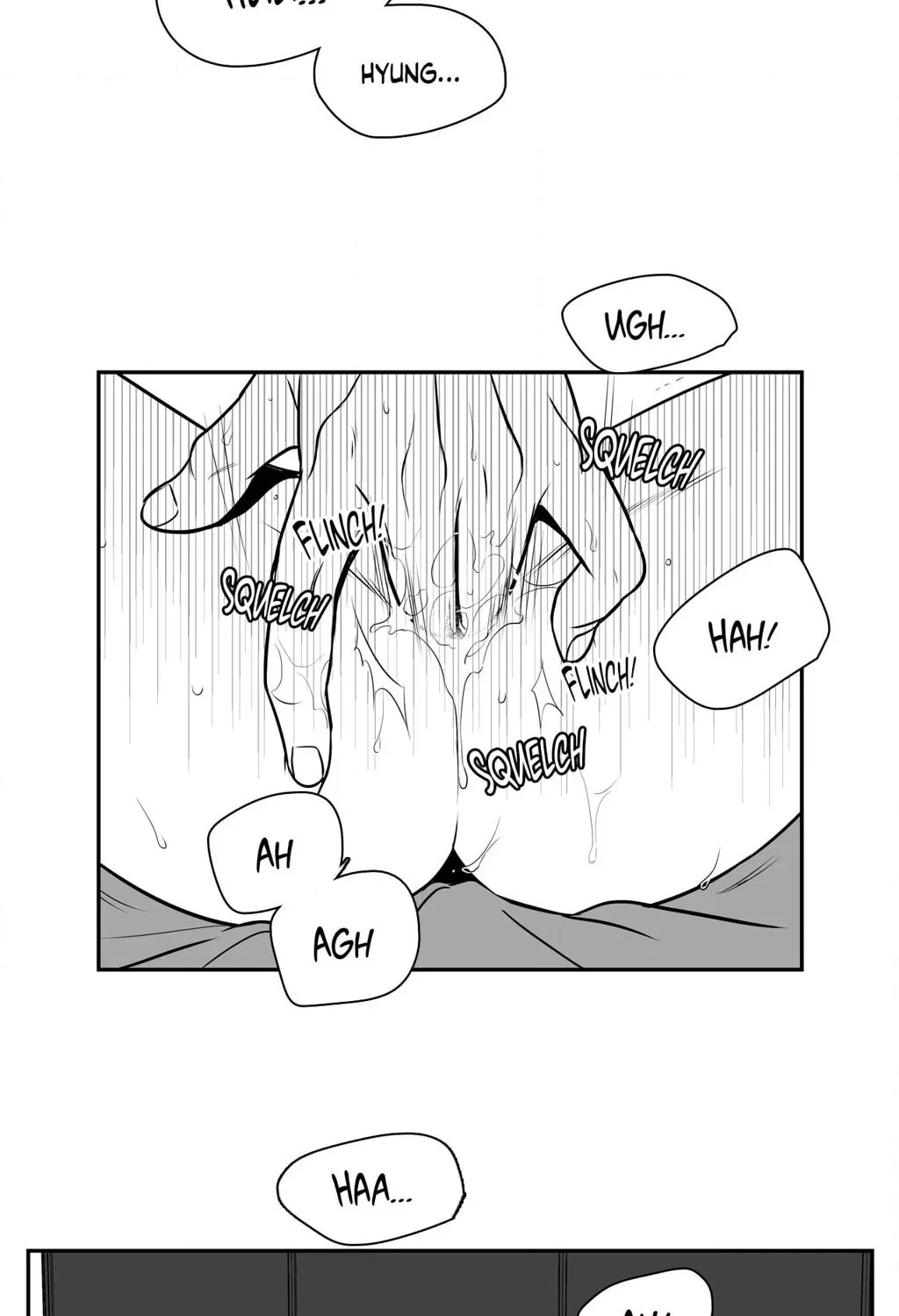 BJ Alex Chapter 74 page 6 - 