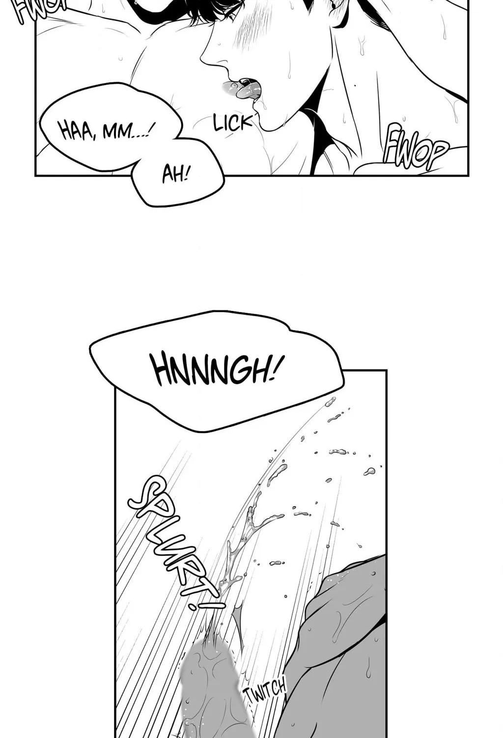 BJ Alex Chapter 74 page 51 - 