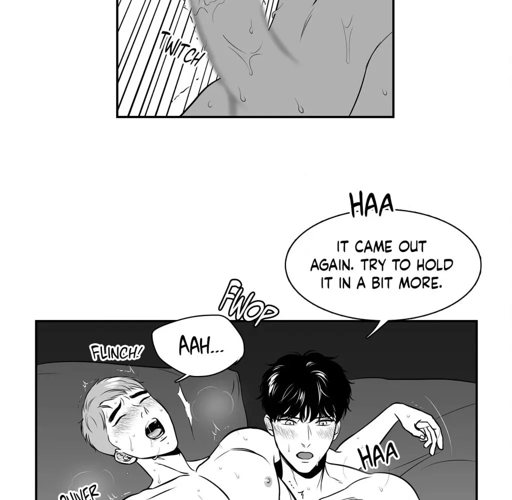 BJ Alex Chapter 74 page 52 - 