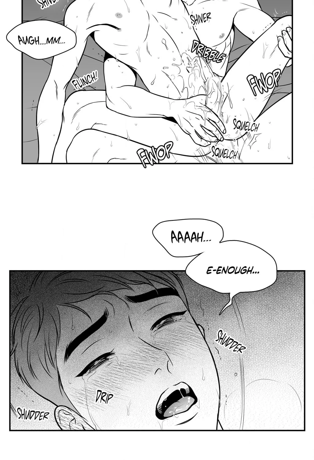 BJ Alex Chapter 74 page 53 - 