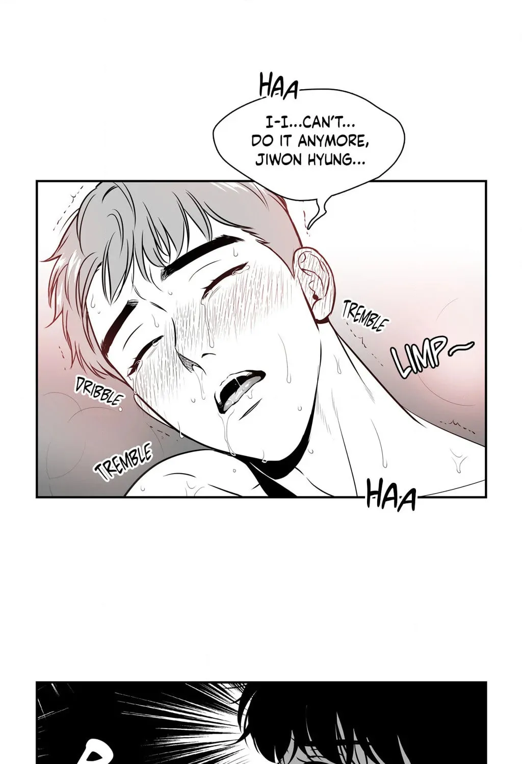 BJ Alex Chapter 74 page 56 - 