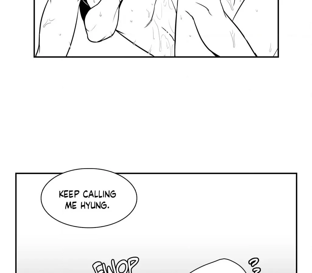 BJ Alex Chapter 74 page 58 - 
