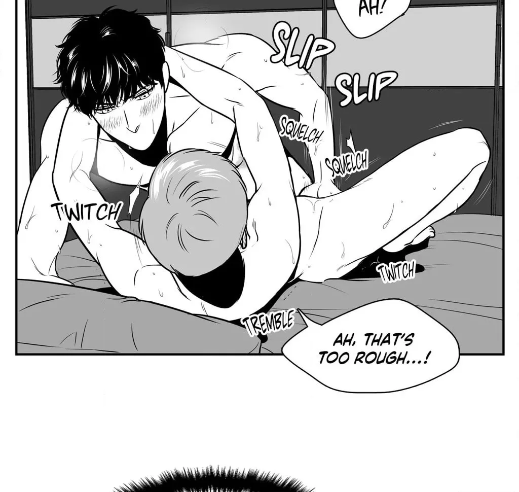 BJ Alex Chapter 74 page 7 - 
