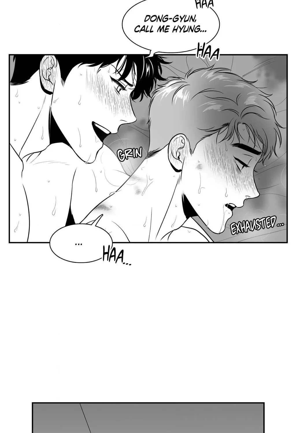 BJ Alex Chapter 74 page 65 - 