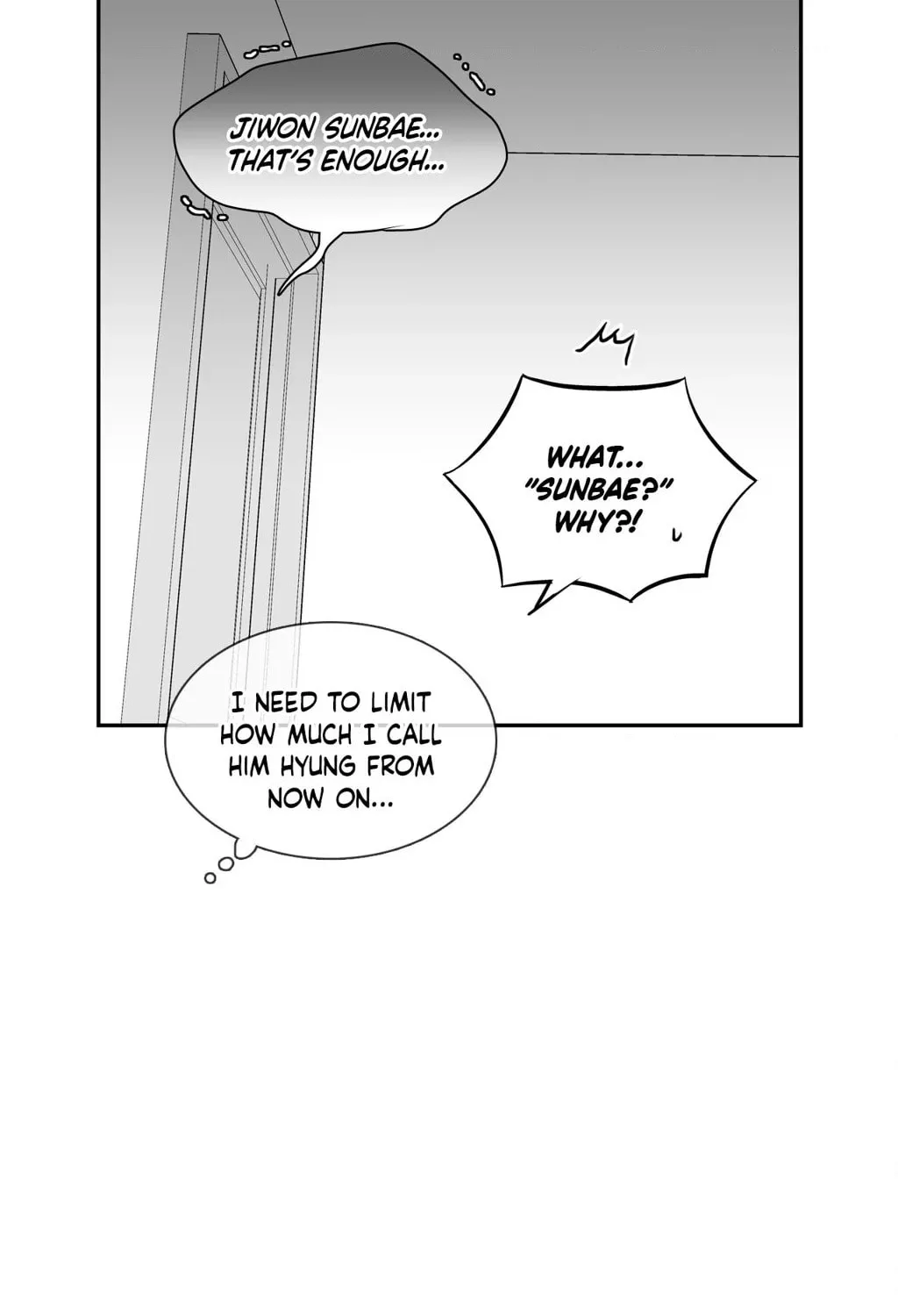 BJ Alex Chapter 74 page 66 - 