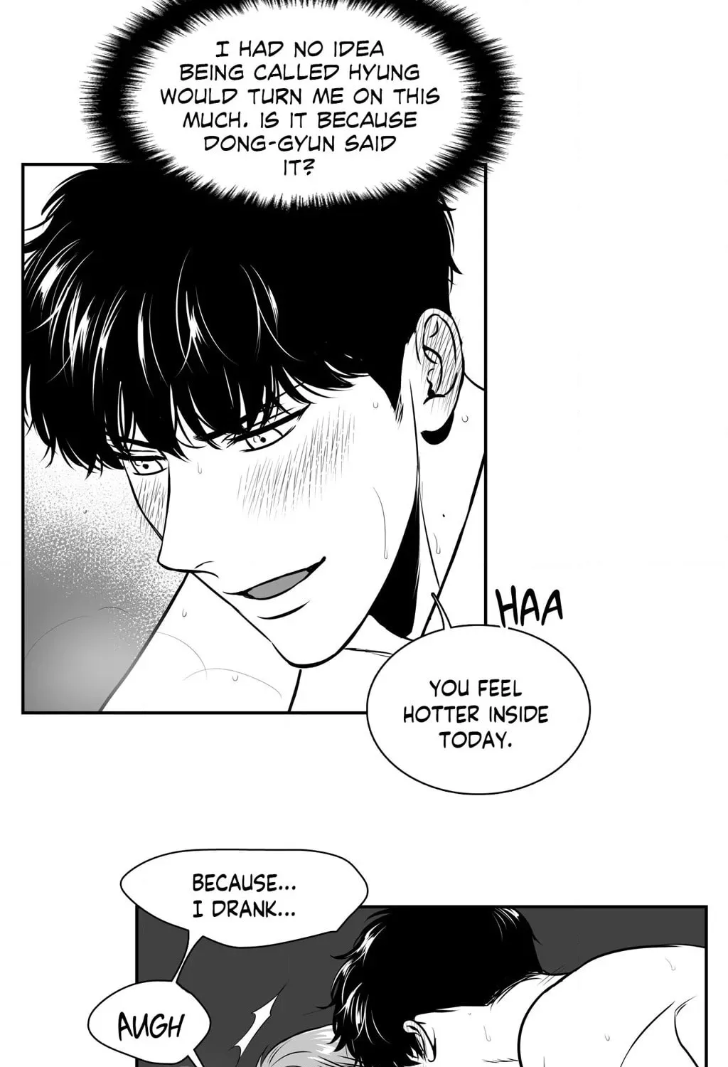 BJ Alex Chapter 74 page 8 - 