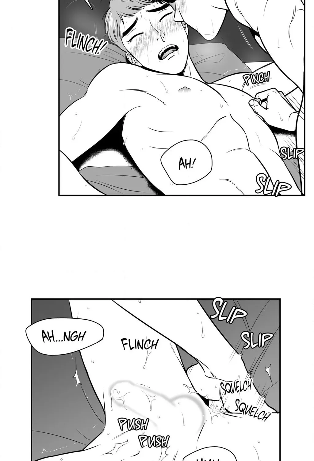 BJ Alex Chapter 74 page 9 - 