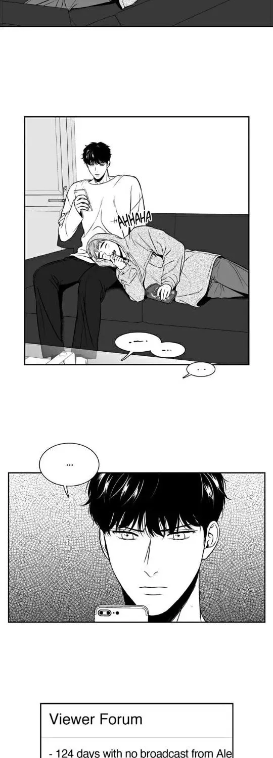 BJ Alex Chapter 75 page 2 - 