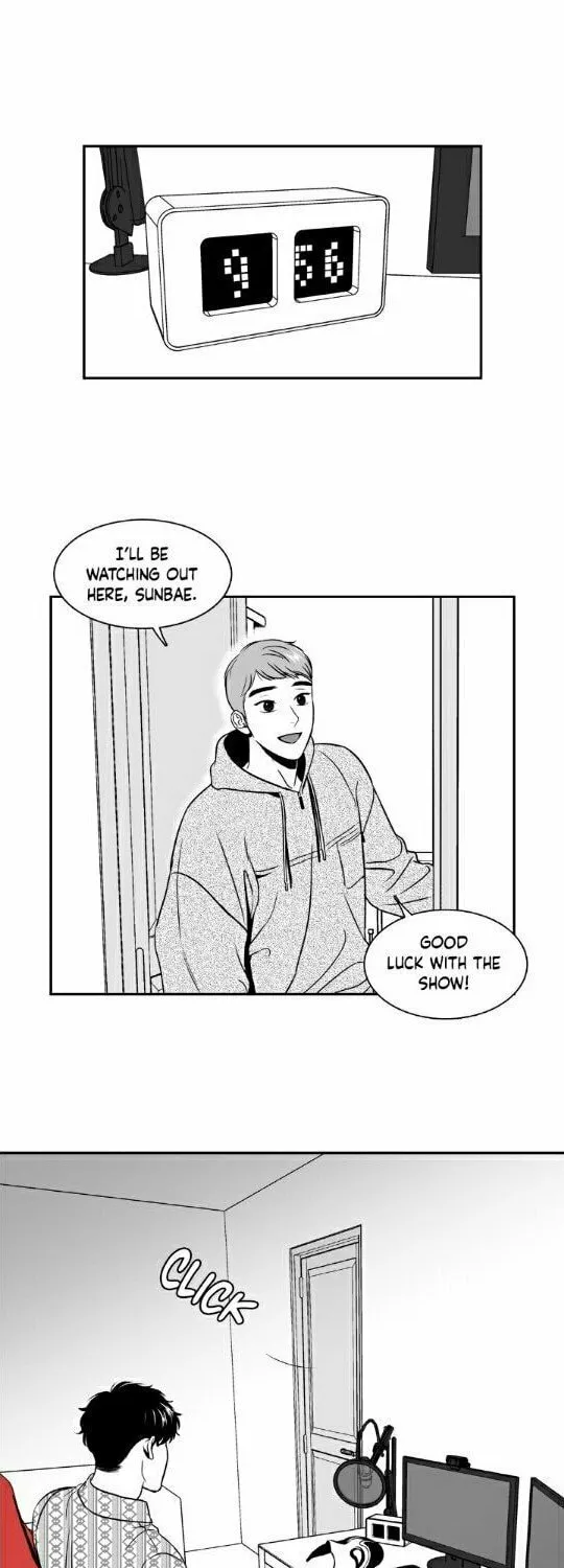 BJ Alex Chapter 75 page 11 - 