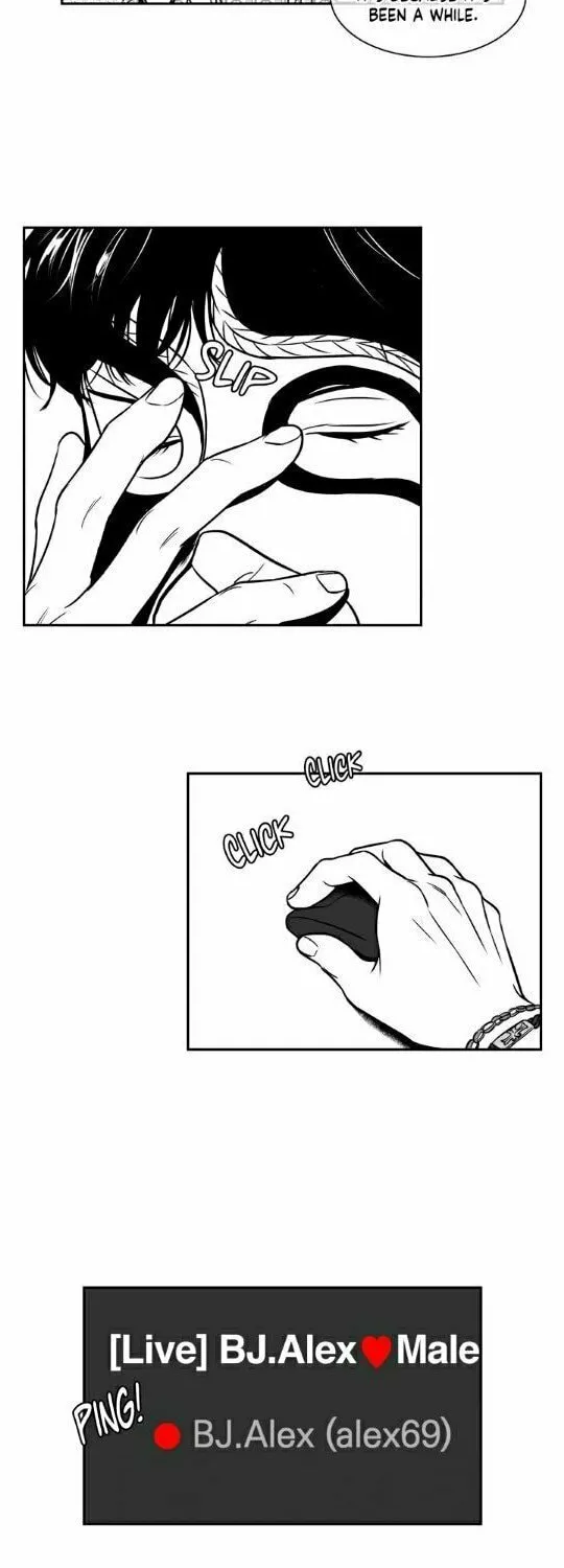 BJ Alex Chapter 75 page 13 - 