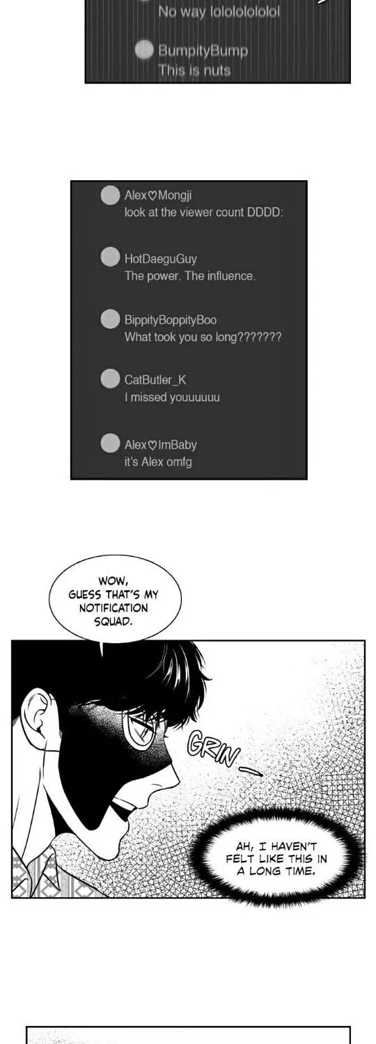 BJ Alex Chapter 75 page 16 - 