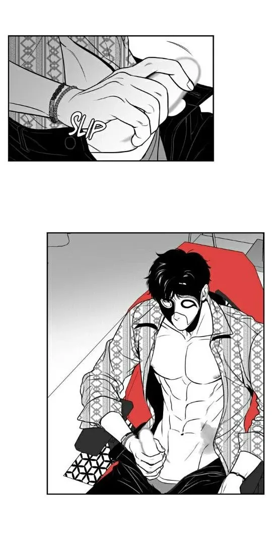 BJ Alex Chapter 75 page 22 - 