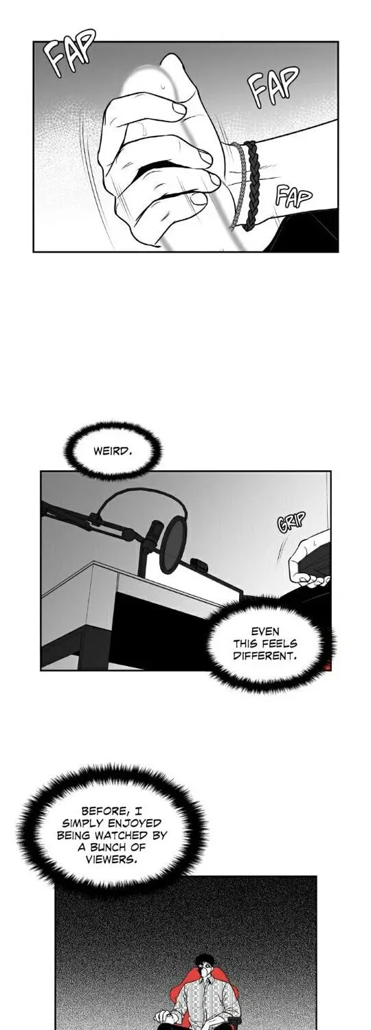 BJ Alex Chapter 75 page 23 - 
