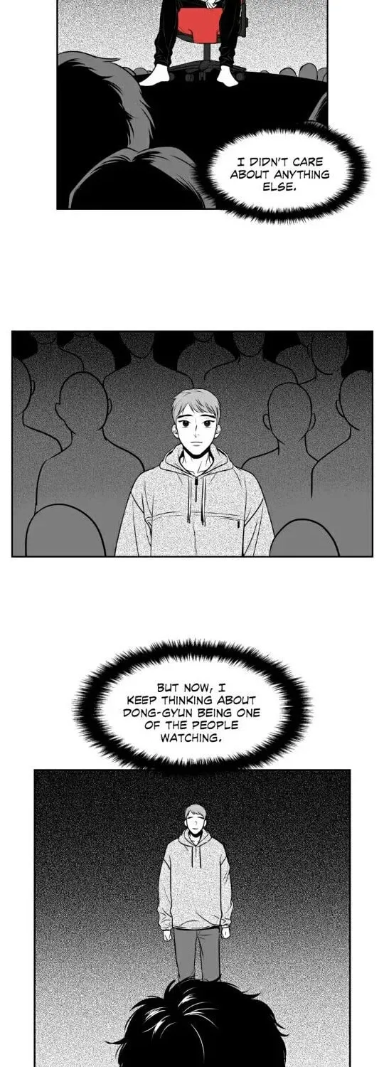 BJ Alex Chapter 75 page 24 - 