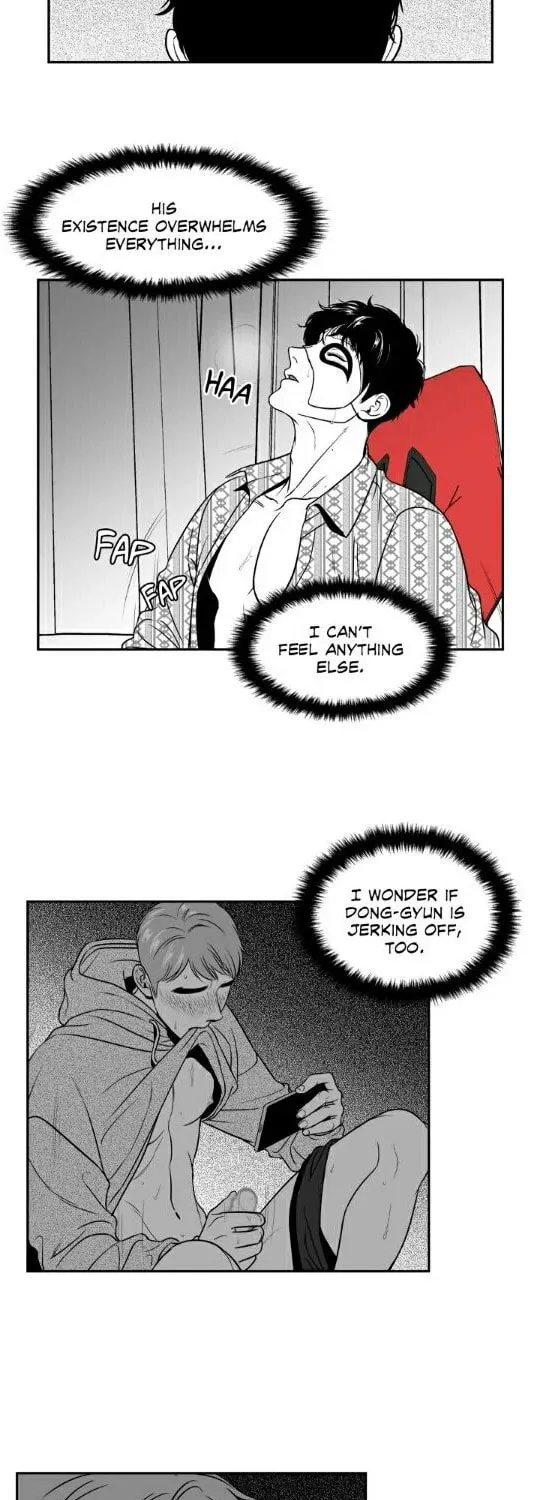 BJ Alex Chapter 75 page 25 - 