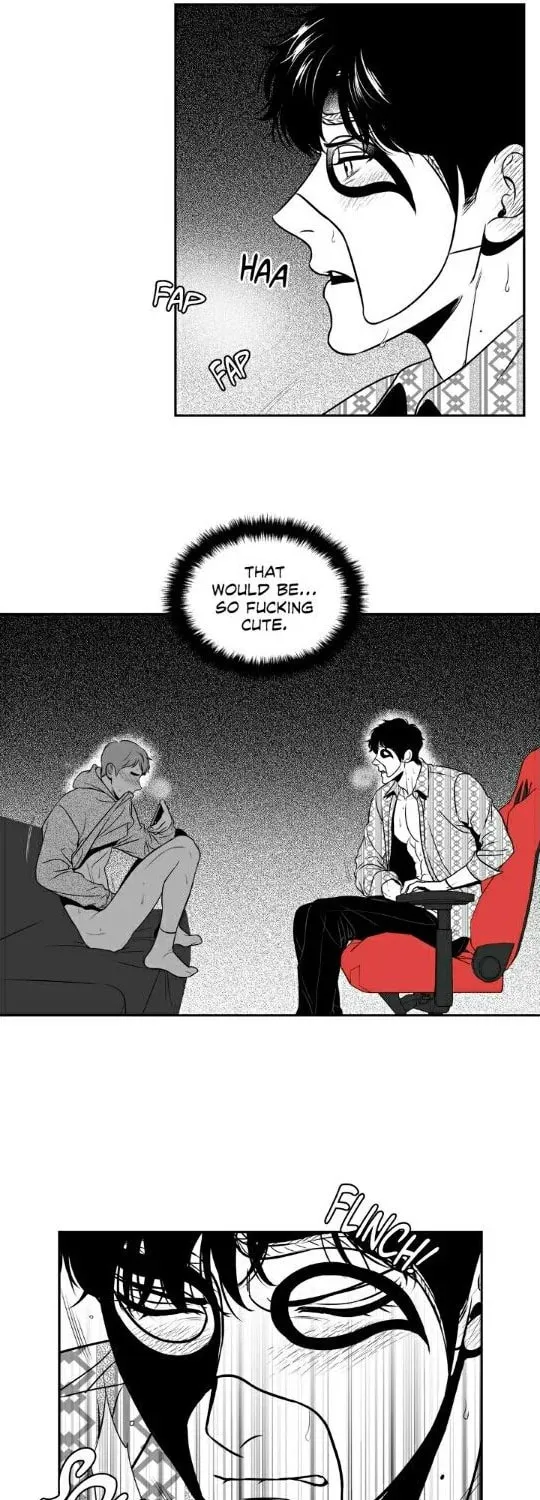 BJ Alex Chapter 75 page 27 - 
