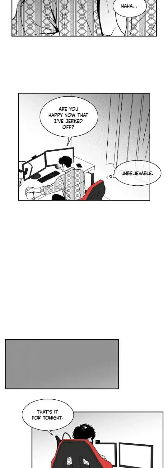 BJ Alex Chapter 75 page 29 - 