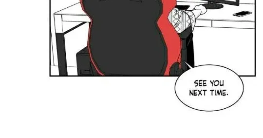 BJ Alex Chapter 75 page 30 - 