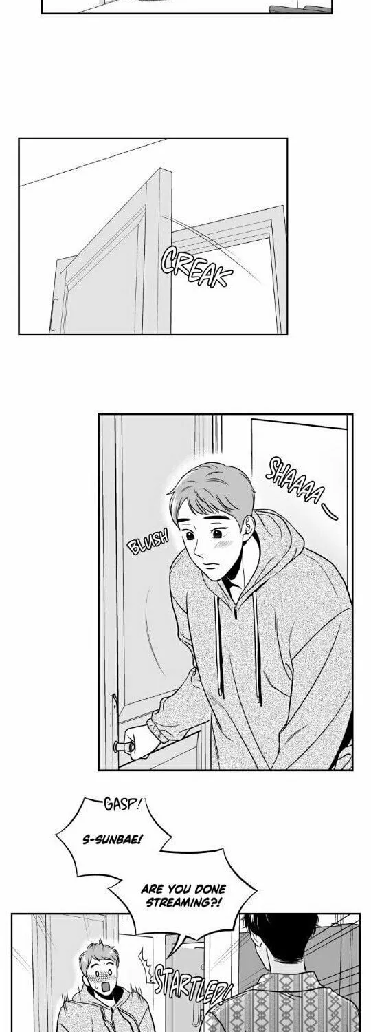 BJ Alex Chapter 75 page 32 - 