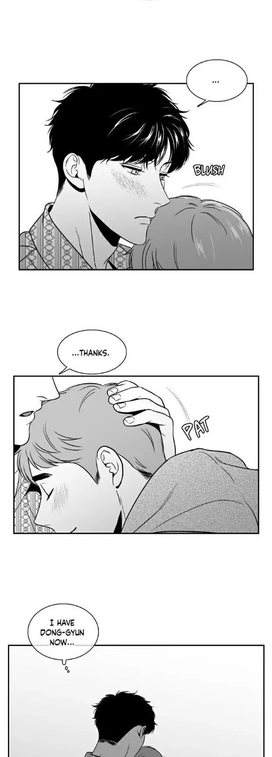 BJ Alex Chapter 75 page 38 - 