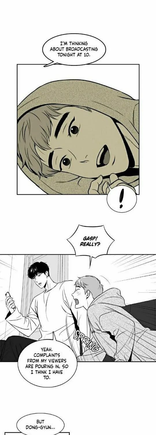 BJ Alex Chapter 75 page 6 - 